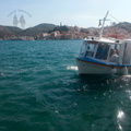 Taxi boat