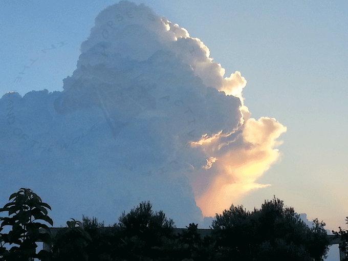 cloud